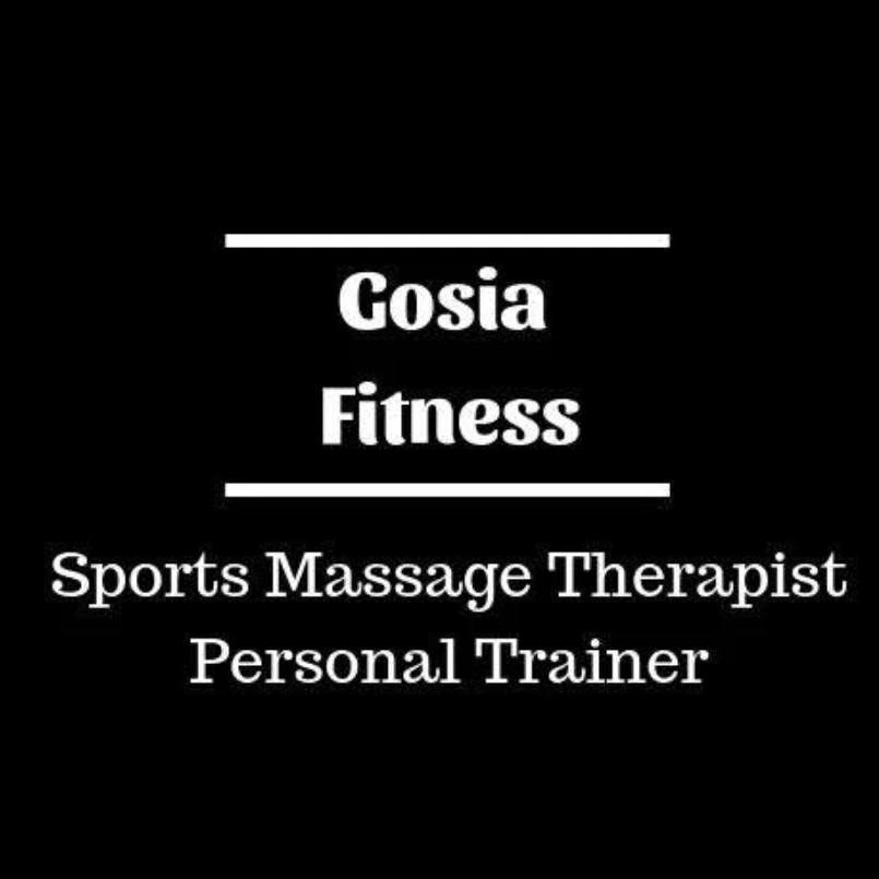 Gosia Fitness - Sports Massage
